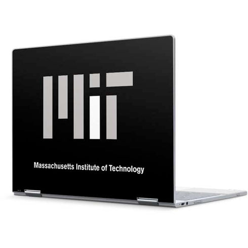 Massachusetts Institute of Technology Pixelbook Skin